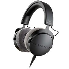 beyerdynamic DT 700 PRO X Closed-Back Recording and Monitoring Studio Headphones