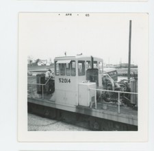 Vintage Photo Military