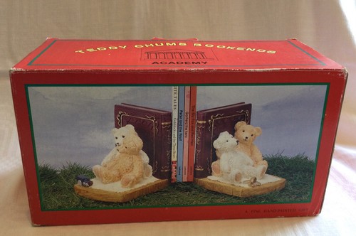 New boxed vintage pair - boxed,