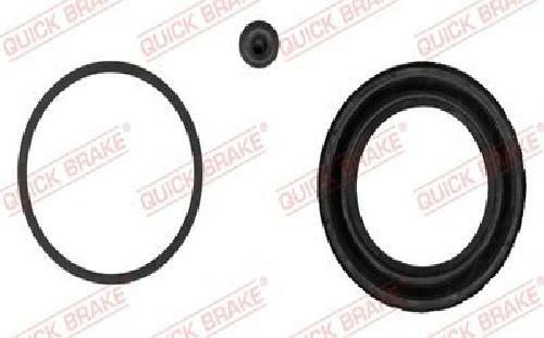 Original quick brake repair