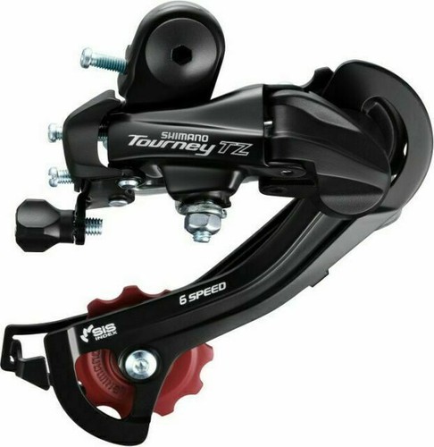 Shimano tourney tz500 medium - shimano,