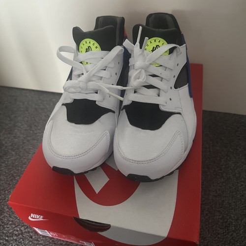Juniors nike air huarache - juniors,