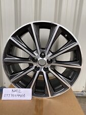 SINGLE 20" FORD ST STYLE ALLOY WHEEL TO FIT -  ST FIESTA FOCUS MONDEO 5x108