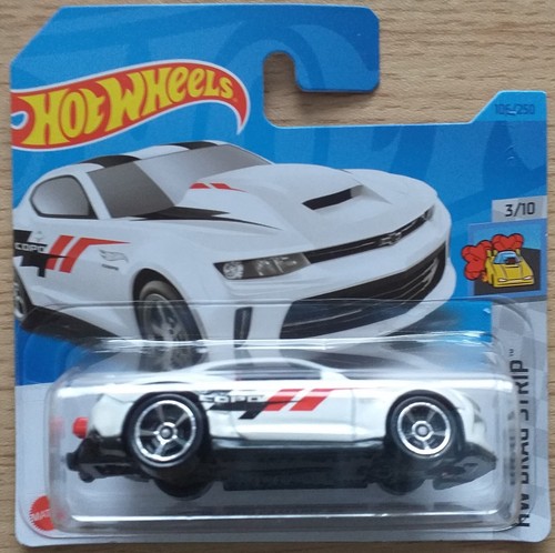 Hot wheels 2023 copo - hot,