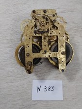 SETH THOMAS MANTLE CLOCK  MOVEMENT