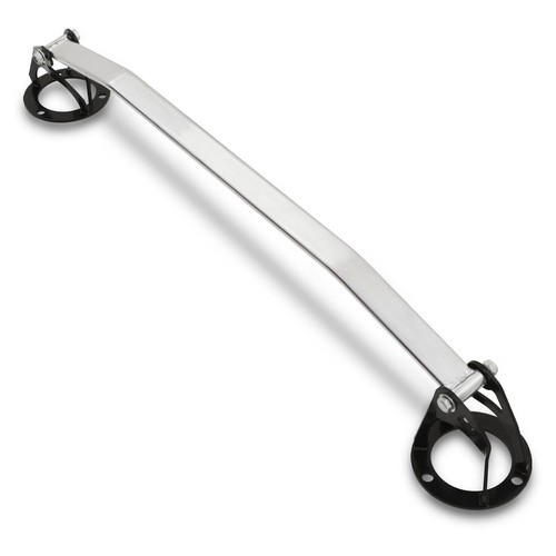 Black alloy front - alloy,
