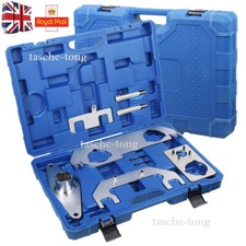 Camshaft Timing Tool Kit For Jaguar Land Rover 2.0 petrol AJ200 INGENIUM XE XF 2