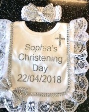 Romany Spanish Baby Girls’