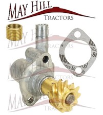 Tachometer Tacho Angle Drive for Fordson Major Tractor