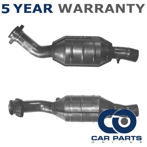 Catalytic converter euro - converter, 3