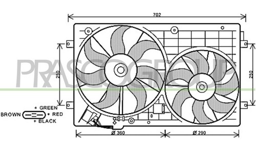 Fits jetta twin - fits,