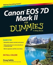 Canon EOS 7D Mark II For