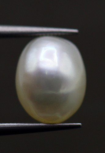 Natural basra pearl - ct,