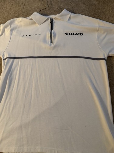 Volvo racing shirt - volvo,