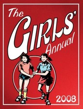 The Girls' Annual - Various