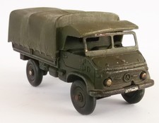 French Dinky - Mercedes Benz
