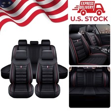 Full Set Car Seat Covers