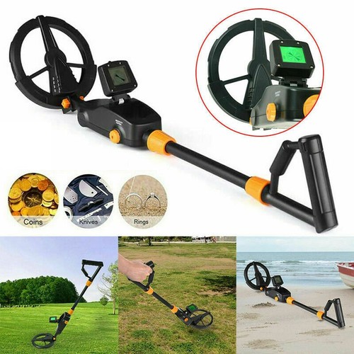 Metal detector professional - metal,