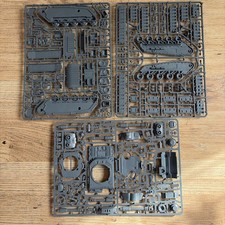 Warhammer 40k Astra Militarum