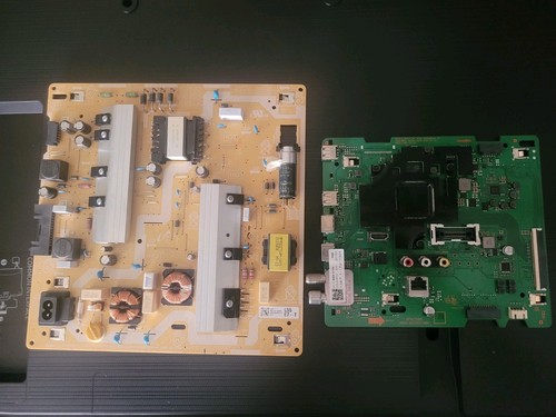 Samsung qe50q60tau main - qe50q60tau, +