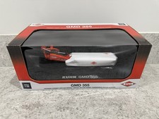 Universal Hobbies - Kuhn GMD