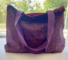 Betty Jackson Black Purple