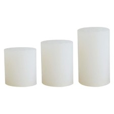 Conical Silicone Mold DIY Geometric Scented Making Resin Mould