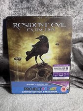 Resident evil extinction - resident,