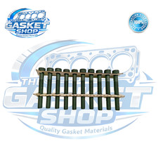 CYLINDER HEAD BOLTS PINTO 1.6