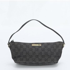 Gucci GG Canvas Vintage