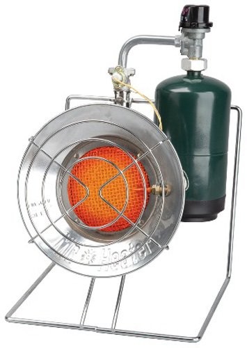 Heater infrared propane - heater,