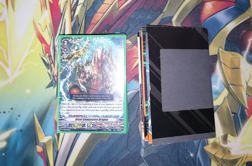 Cardfight vanguard naoki - vanguard,