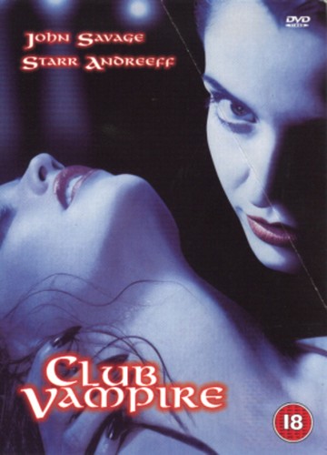 Club vampire - club,