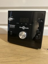 Gear4music DD400+ Electric