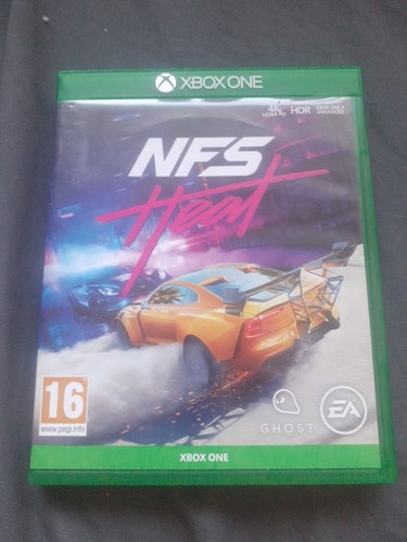 Need for speed nfs - for,