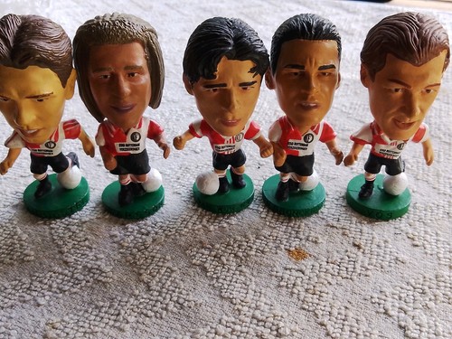 Corinthian feyenoord players - corinthian,