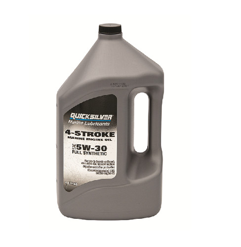 Quicksilver 5w30 full - 5w30,