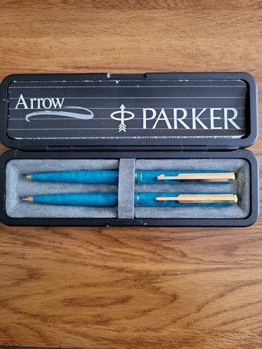 Rare vintage parker - rare, 95