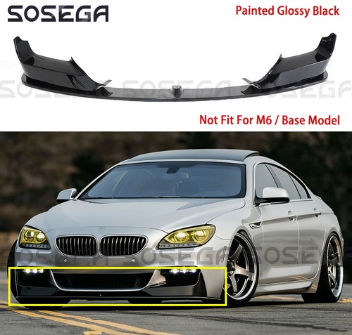 For bmw series f06 - 6, f12