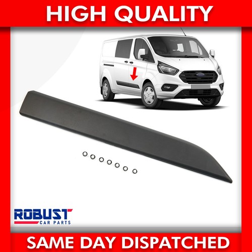 For ford transit custom - custom, front