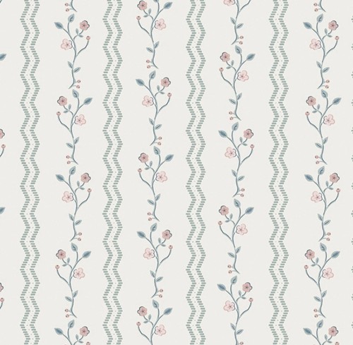 Laura ashley wallpaper blencow - ashley,