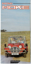 Austin rover mini moke mid - moke,