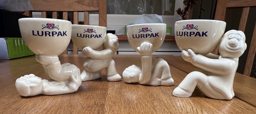 Lurpak douglas butter - 4x, man