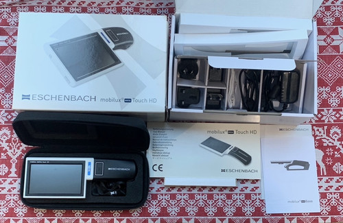 Eschenbach mobilux digital - eschenbach,