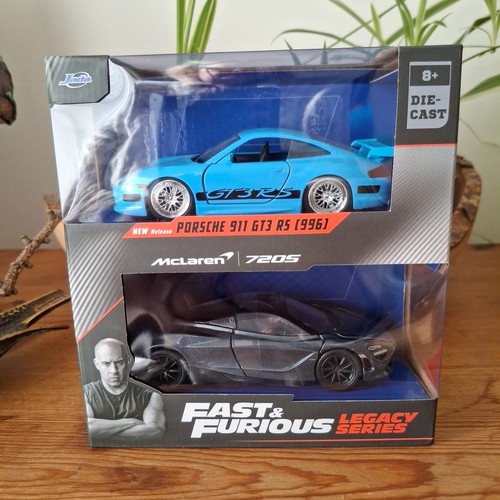 Jada fast and - fast,