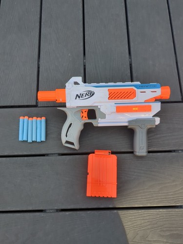 Nerf strike modulus - nerf, n-strike
