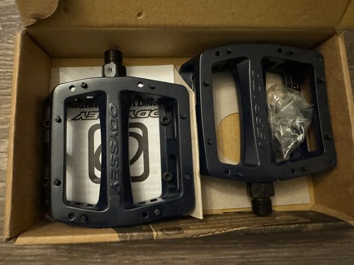 Rare discontinued odyssey bmx - discontinued,