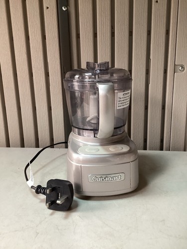 Cuisinart mini prep - prep, pro