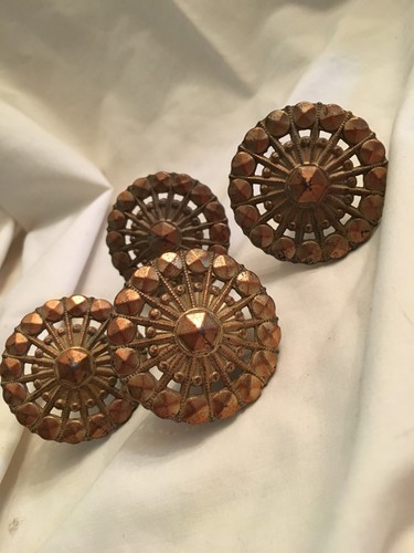 Genuine antique vintage - genuine,