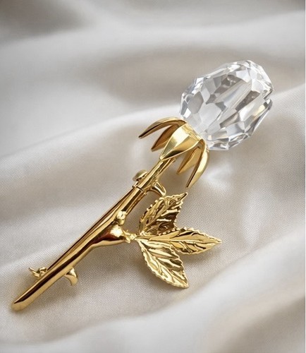 Vintage swarovski crystal - swarovski,